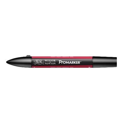 884955042083-ProMarker - Marqueur double pointe - coquelicot-Angle gauche-1