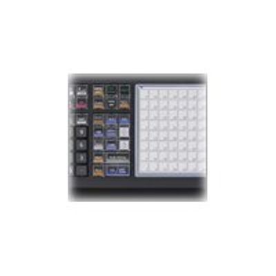 4971850511427-Casio SE-C3500 - Caisse enregistreuse - 7000 PLU - Tiroir : 8 pièces et 4 billets - noir - ce-Gros plan-2