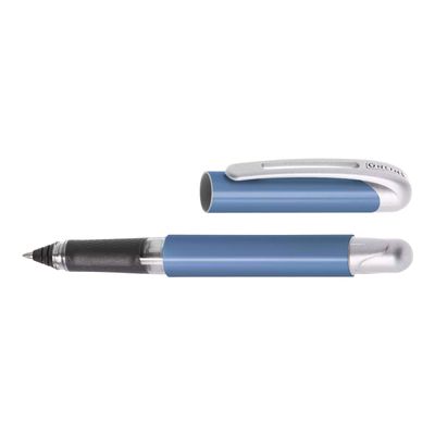4014421120465-Online College - Roller à cartouches - bleu-Angle gauche-1