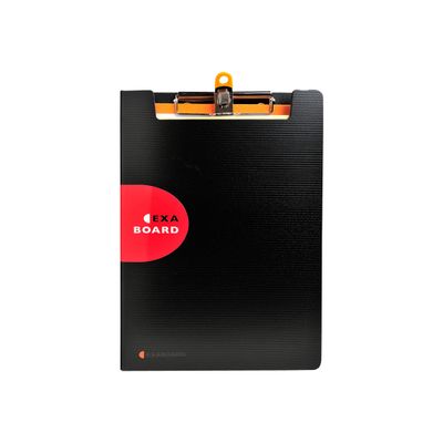 3130630521341-Exacompta - Porte bloc Exaboard - A4-Avant-1