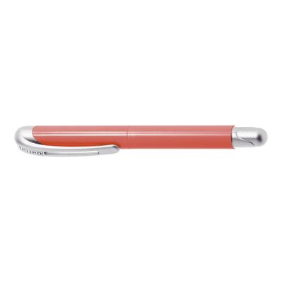 4014421120496-Online College - Roller à cartouches - corail-Angle droit-0
