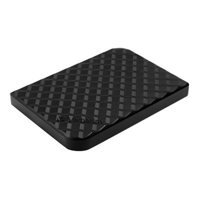 0023942531944-Verbatim Store 'n' Go Portable - disque dur 1 To - USB 3.0-Angle droit-1
