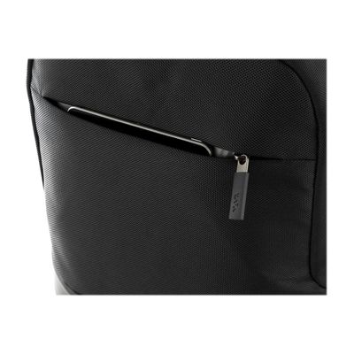 8032572150021-Nava Easy + - Sac à dos pour ordinateur portable 15,6" - noir-Gros plan-3