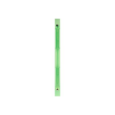 3130630519690-Exacompta Kreacover Chromaline - Classeur à anneaux personnalisable - Dos 20 mm - A4 - pour 100 feuilles - disponible dan-Gauche-1