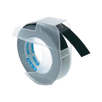3501170847732-DYMO - bande de gaufrage 3D - 3 rouleau(x) - rouleau (0,9 cm x 3 m)-Angle gauche-1