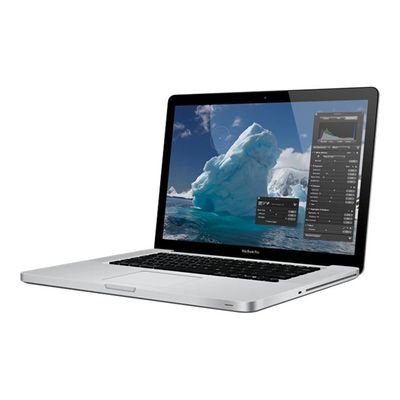 0885909582877-Apple MacBook Pro - 13.3" - Core i5 - 4 Go RAM - 500 Go HDD - français-Angle droit-1