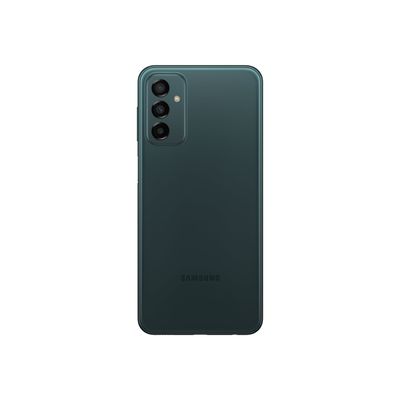 8806094182323-Samsung Galaxy M23 - Smartphone - 5G - 128 Go - vert-Arrière-6