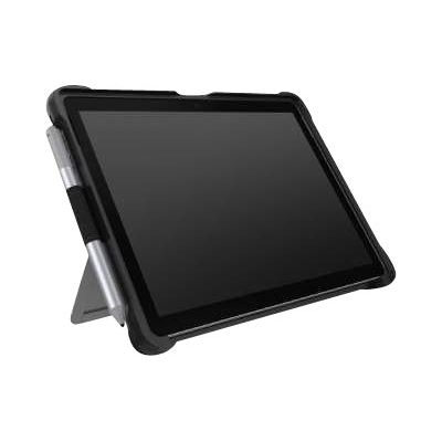 0840104280959-OtterBox Symmetry Series Studio - coque de protection pour Microsoft Surface Go 3 - transpa-Angle gauche-0