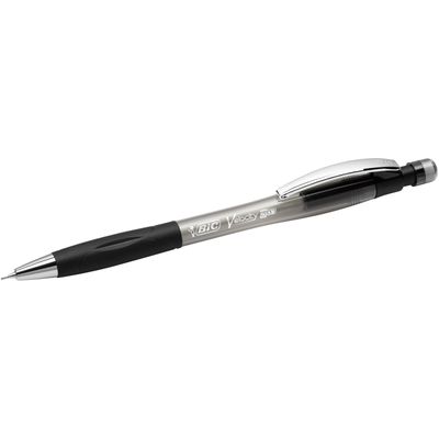 0400793510869-BIC ATLANTIS - Porte mines - HB - 0,7 mm --1