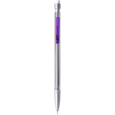 2012348117584-BIC Matic Classic - Porte mines - HB - 0,5 mm - noir--0