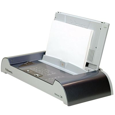 043859570034-Fellowes Helios 30 - machine à relier thermique - relie 300f--1