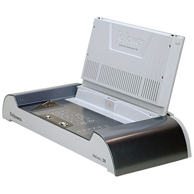 043859570034-Fellowes Helios 30 - machine à relier thermique - relie 300f--0