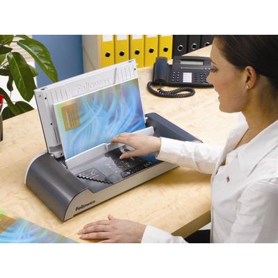 043859570034-Fellowes Helios 30 - machine à relier thermique - relie 300f--8