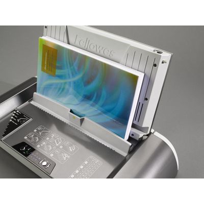 043859570034-Fellowes Helios 30 - machine à relier thermique - relie 300f--9