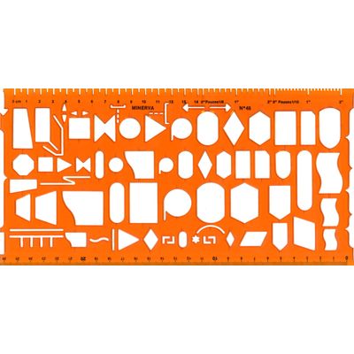 3613000014501-Minerva - Organigraphe n°45 - spécialité technique--0