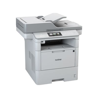 4977766754132-Brother MFC-L6900DW - imprimante laser multifonction monochrome A4 - Wifi--2