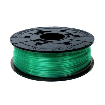 4713120934648-XYZprinting - Filament 3D PLA - Vert - Ø 1,75 mm - 600g--0