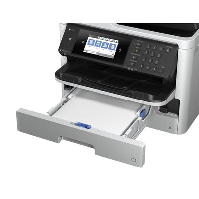 8715946634098-Epson WorkForce Pro WF-C5790DWF - imprimante multifonction jet d'encre couleur A4 - Wifi, USB, NFC--12