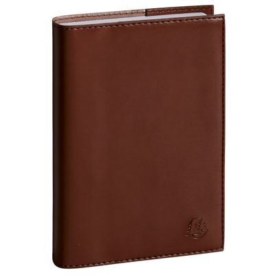 3660942061032-Agenda de poche Volga EasyDay - 1 jour par page - 10 x 15 cm - disponible dans différentes couleurs - --2