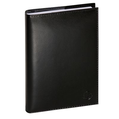 3660942061032-Agenda de poche Volga EasyDay - 1 jour par page - 10 x 15 cm - disponible dans différentes couleurs - --3
