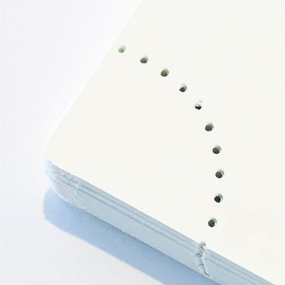 3660942061032-Agenda de poche Volga EasyDay - 1 jour par page - 10 x 15 cm - disponible dans différentes couleurs - --7
