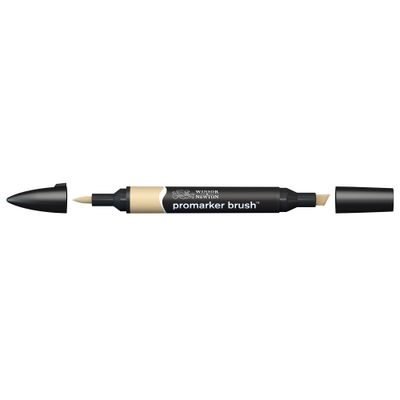 884955042687-BrushMarker - Stylo pinceau et marqueur - grès--0
