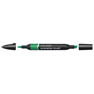 884955042694-BrushMarker - Stylo pinceau et marqueur - vert luxuriant--0