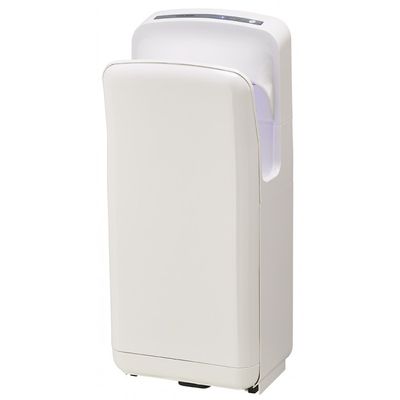 3019920516741-Rossignol - Sèche-mains éléctrique Aery First - blanc - 1900W--0