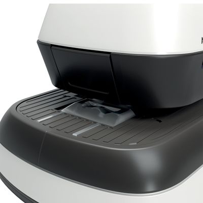 5028252048279-Rapid Optima 20 - Agrafeuse électrique - capacité de 20 feuilles - agrafes Optima HD56--3