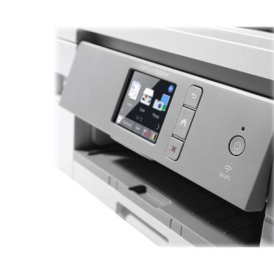 4977766793124-Brother DCP-J1100DW - imprimante multifonction jet d'encre couleur A4 - Wifi, USB--3