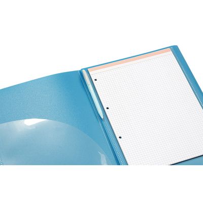 3135250519877-Viquel Essentiel - Trieur 8 positions avec bloc et 2 rabats - disponible dans différentes couleurs--2