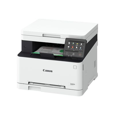 4549292068535-Canon i-SENSYS MF631Cn - imprimante multifonction - couleur - laser-Angle droit-0