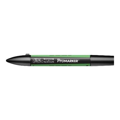 884955041574-ProMarker - Marqueur double pointe - vert pelouse-Angle gauche-0