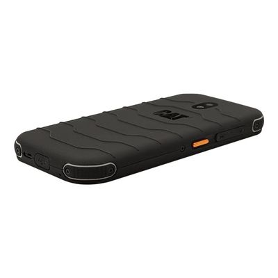5060472351982-Caterpillar S42 - Smartphone - 4G - 32 Go - noir-Arrière-3