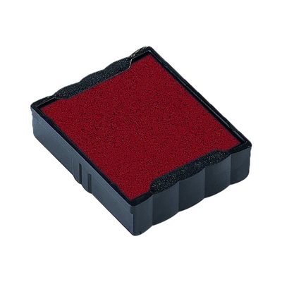 0092399698517-Trodat - Recharge tampon 6/4922 - rouge-Angle gauche-0