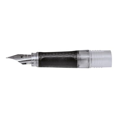 4014421401267-Online College - Plume pour stylo plume - spécial gaucher-Angle gauche-1