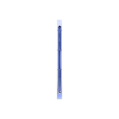 3130630519690-Exacompta Kreacover Chromaline - Classeur à anneaux personnalisable - Dos 20 mm - A4 - pour 100 feuilles - disponible dan-Gauche-2