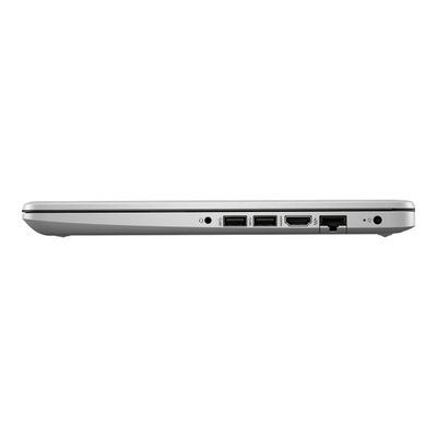0404051386180-HP 245 G8 Notebook - Pc portable 14" - Ryzen 5 3500U - 8 Go RAM - 256 Go SSD-Droite-5