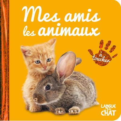 9782806310927-Bébé touche-à-tout - Mes amis les animaux - Tome 45--0