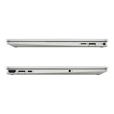 196337445246-HP Pavilion Aero Laptop 13-be0005nk - Pc portable 13.3" - Ryzen 7 5800U - 16 Go RAM - 512 Go -Multi-angle-1
