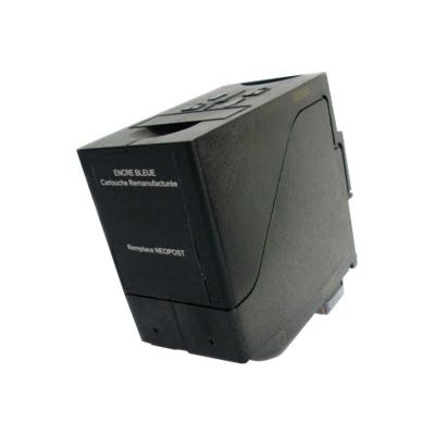 3760145938947-Cartouche compatible Neopost IJ35 - bleu - Switch -Angle droit-0