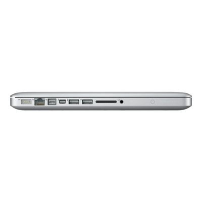 0885909582877-Apple MacBook Pro - 13.3" - Core i5 - 4 Go RAM - 500 Go HDD - français-Gauche-3