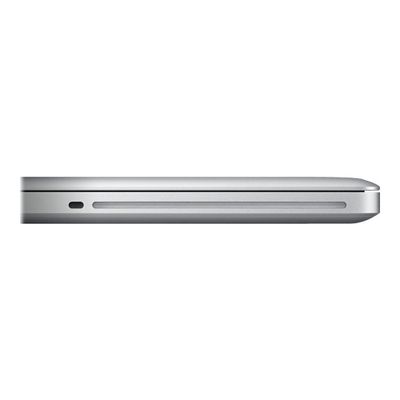 0885909582877-Apple MacBook Pro - 13.3" - Core i5 - 4 Go RAM - 500 Go HDD - français-Gros plan-4