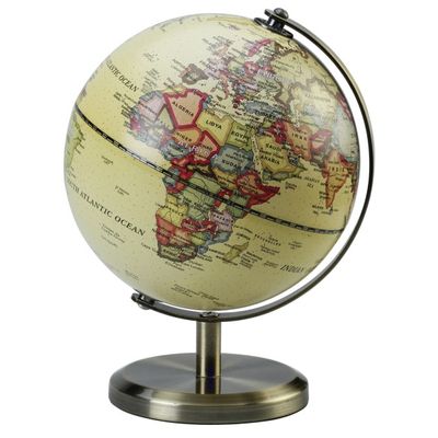 3173740242461-Mini globe diamètre 14 cm--0