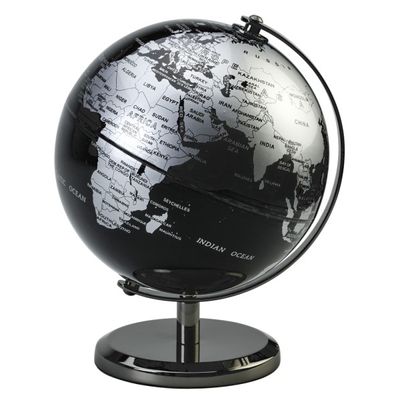 3173740242461-Mini globe diamètre 14 cm--1
