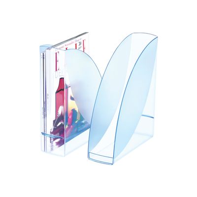 3462156747401-CEP Ice Blue - Porte-revues bleu-Multi-angle-1
