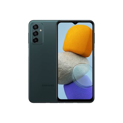 8806094182323-Samsung Galaxy M23 - Smartphone - 5G - 128 Go - vert-Multi-angle-3