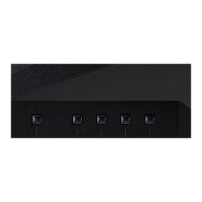 4948570117147-iiyama ProLite XUB3493WQSU-B1 - écran LED 34" - HDR-Ports / commandes-8