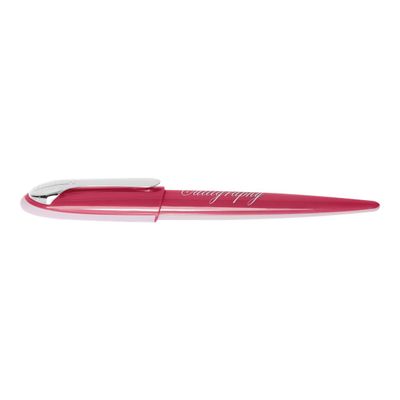 4014421100030-Online Air Best Writer - Stylo plume calligraphie rose-Angle gauche-0