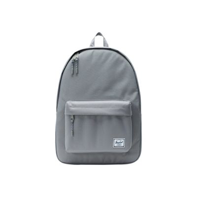 828432207299-Herschel Classic - Sac à dos - gris-Avant-1